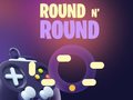                                                                     Round N' Round ﺔﺒﻌﻟ