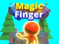                                                                     Magic Finger ﺔﺒﻌﻟ