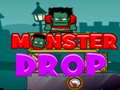                                                                    Monster Drop ﺔﺒﻌﻟ