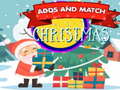                                                                     Adds And Match Christmas ﺔﺒﻌﻟ