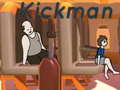                                                                     KickMan ﺔﺒﻌﻟ