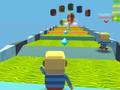                                                                     Kogama: Android Parkour ﺔﺒﻌﻟ