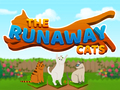                                                                     The Runaway Cats ﺔﺒﻌﻟ