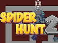                                                                     Spider Hunt 2 ﺔﺒﻌﻟ