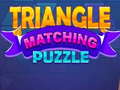                                                                     Triangle Matching Puzzle ﺔﺒﻌﻟ