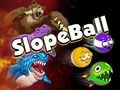                                                                     Slope Ball ﺔﺒﻌﻟ