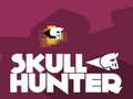                                                                     Skull Hunter ﺔﺒﻌﻟ