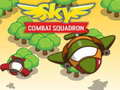                                                                     Sky Combat Squardom ﺔﺒﻌﻟ