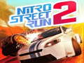                                                                     Nitro Street Run 2 ﺔﺒﻌﻟ