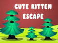                                                                     Cute Kitten Escape  ﺔﺒﻌﻟ
