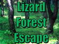                                                                     Lizard Forest Escape ﺔﺒﻌﻟ