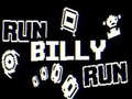                                                                     Run, Billy, Run! ﺔﺒﻌﻟ