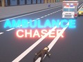                                                                     Ambulance Chaser ﺔﺒﻌﻟ