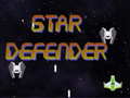                                                                     Star Defender ﺔﺒﻌﻟ