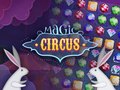                                                                     Magic Circus ﺔﺒﻌﻟ