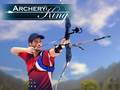                                                                     Archery King ﺔﺒﻌﻟ