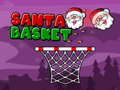                                                                     Santa Basket ﺔﺒﻌﻟ