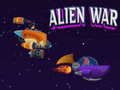                                                                     Alien War ﺔﺒﻌﻟ