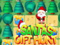                                                                     Santa's Gift Hunt ﺔﺒﻌﻟ