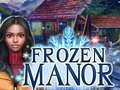                                                                    Frozen Manor ﺔﺒﻌﻟ