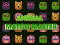                                                                     Animal Match Master ﺔﺒﻌﻟ