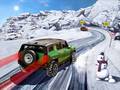                                                                     Suv Snow Driving 3D ﺔﺒﻌﻟ