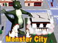                                                                     Monster City ﺔﺒﻌﻟ