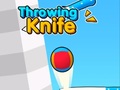                                                                     Throwing Knife ﺔﺒﻌﻟ