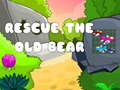                                                                     Rescue the Old Bear ﺔﺒﻌﻟ