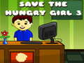                                                                     Save The Hungry Girl 3 ﺔﺒﻌﻟ