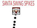                                                                     Santa Swing Spike ﺔﺒﻌﻟ