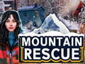                                                                     Mountain Rescue ﺔﺒﻌﻟ