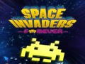                                                                     Space Invaders 3D ﺔﺒﻌﻟ