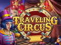                                                                     Traveling Circus ﺔﺒﻌﻟ