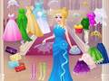                                                                     Cinderella Dress Up Girl Games ﺔﺒﻌﻟ