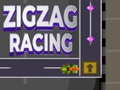                                                                     Zigzag Racing ﺔﺒﻌﻟ