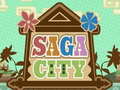                                                                     Saga City ﺔﺒﻌﻟ