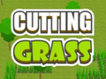                                                                     Cutting Grass ﺔﺒﻌﻟ