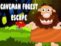                                                                     Caveman Forest Escape ﺔﺒﻌﻟ