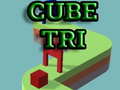                                                                     Cube Tri ﺔﺒﻌﻟ