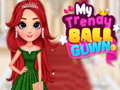                                                                     My Trendy Ball Gown ﺔﺒﻌﻟ