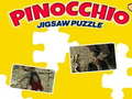                                                                    Pinocchio Jigsaw Puzzle ﺔﺒﻌﻟ