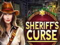                                                                     Sheriffs Curse ﺔﺒﻌﻟ