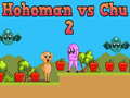                                                                     Hohoman vs Chu 2 ﺔﺒﻌﻟ