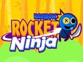                                                                     Rainbow Rocket Ninja ﺔﺒﻌﻟ