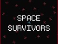                                                                     Space Survivors ﺔﺒﻌﻟ