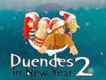                                                                     Duendes in New Year 2 ﺔﺒﻌﻟ