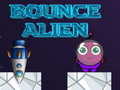                                                                     Bounce Alien ﺔﺒﻌﻟ