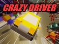                                                                     Crazy Driver ﺔﺒﻌﻟ