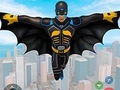                                                                     Hero Bat ﺔﺒﻌﻟ